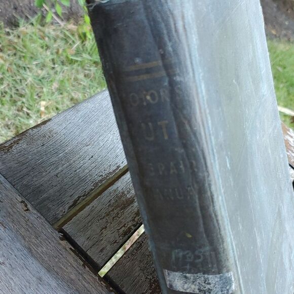 1935-1947 Motor's Auto Repair Manual - Picture 2 of 12